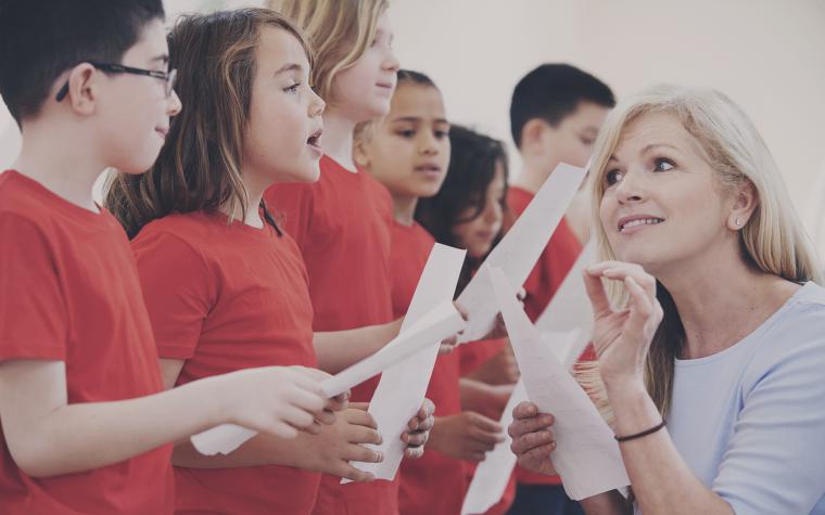 Angels Reach Academy Events