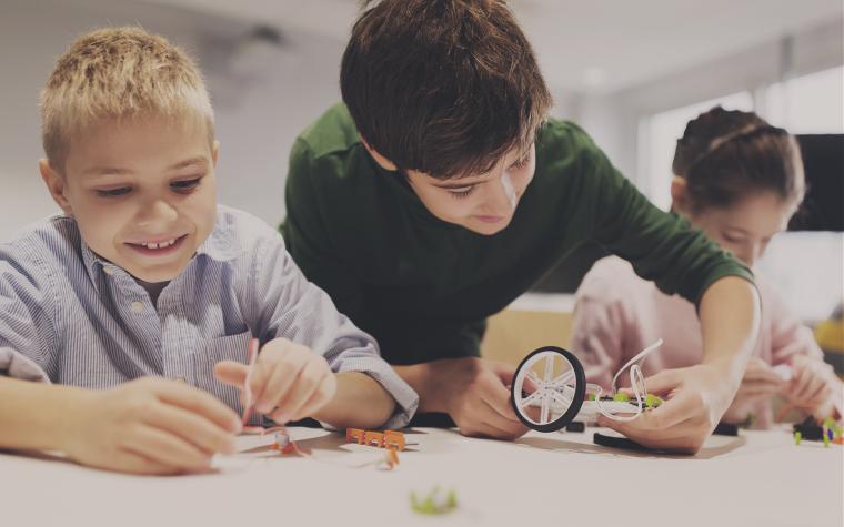 Master Academy Admissions