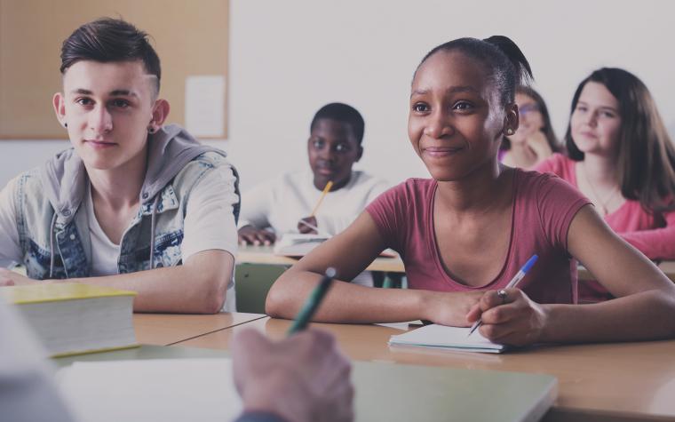 Masters Leadership Academy