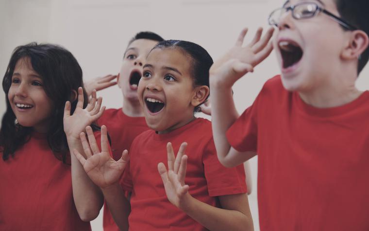 Angels Reach Academy Values